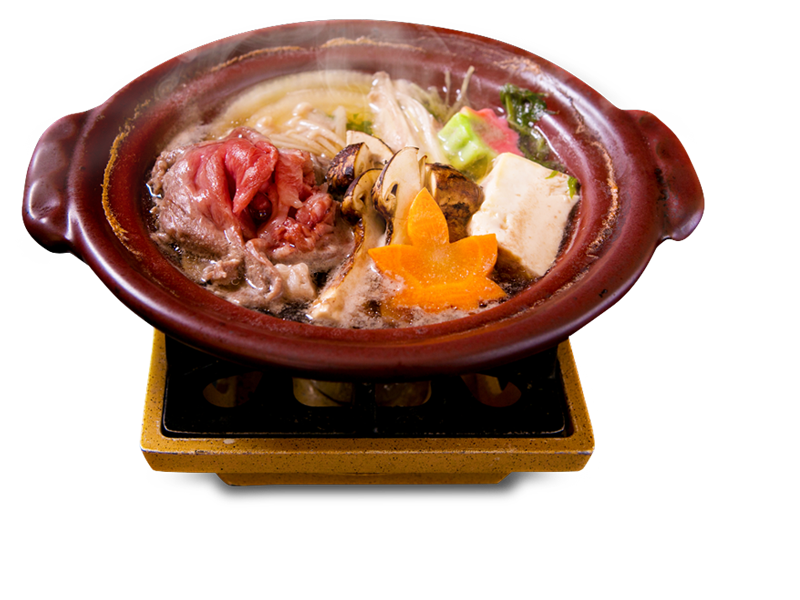 sukiyaki